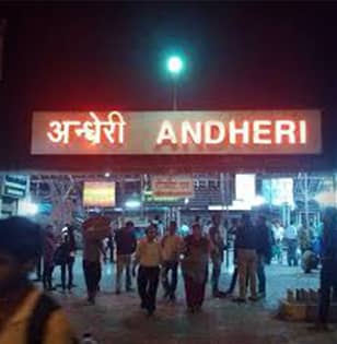 andheri